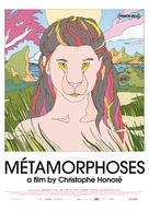 M&eacute;tamorphoses - Belgian Movie Poster (xs thumbnail)