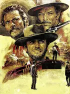 The Good, the Bad and the Ugly Textless