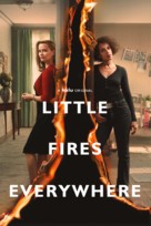 &quot;Little Fires Everywhere&quot; - Movie Cover (xs thumbnail)