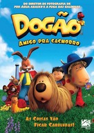 Doogal - Brazilian Movie Cover (xs thumbnail)