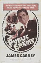 The Public Enemy - Re-release movie poster (xs thumbnail)