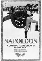Napol&eacute;on - Movie Poster (xs thumbnail)