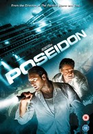 Poseidon - British DVD movie cover (xs thumbnail)