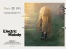 Electric Malady - British Movie Poster (xs thumbnail)