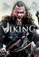 Viking Legacy - French Movie Cover (xs thumbnail)