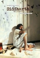Siddharth: The Prisoner - Indian Movie Poster (xs thumbnail)