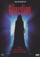 The Guardian - DVD movie cover (xs thumbnail)