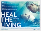 R&eacute;parer les vivants - British Movie Poster (xs thumbnail)