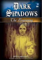 &quot;Dark Shadows&quot; - DVD movie cover (xs thumbnail)