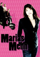 Marias menn - Norwegian Movie Poster (xs thumbnail)
