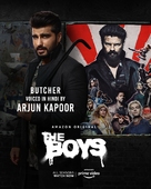 &quot;The Boys&quot; - Indian Movie Poster (xs thumbnail)