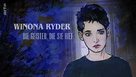 Winona Ryder - Die Geister, die sie rief - German Movie Poster (xs thumbnail)