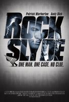 Rock Slyde - Movie Poster (xs thumbnail)