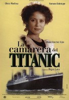 La femme de chambre du Titanic - Spanish Movie Poster (xs thumbnail)