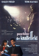 Punchline - German Movie Poster (xs thumbnail)
