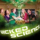 &quot;Wicked Science&quot; - Movie Cover (xs thumbnail)
