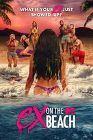 &quot;Ex on the Beach&quot; - Video on demand movie cover (xs thumbnail)