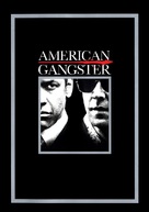 American Gangster - Movie Cover (xs thumbnail)
