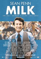Milk - Italian Movie Poster (xs thumbnail)