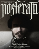 Nosferatu - Spanish Movie Poster (xs thumbnail)