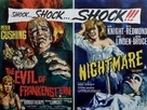 The Evil of Frankenstein - British Combo movie poster (xs thumbnail)