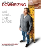 Downsizing - Movie Cover (xs thumbnail)