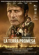 Bastarden - Andorran Movie Poster (xs thumbnail)
