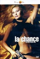 La chance - Italian Movie Cover (xs thumbnail)