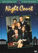 &quot;Night Court&quot; - DVD movie cover (xs thumbnail)