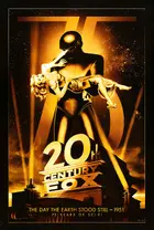 The Day the Earth Stood Still Poster