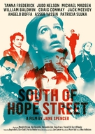South of Hope Street - International Movie Poster (xs thumbnail)