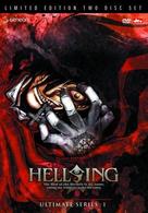 Hellsing I - Movie Cover (xs thumbnail)