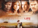 An Unfinished Life - British Movie Poster (xs thumbnail)