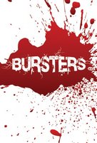 Bursters - Movie Poster (xs thumbnail)