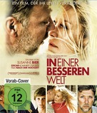 H&aelig;vnen - German Blu-Ray movie cover (xs thumbnail)