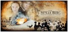Der stille Berg - German Movie Poster (xs thumbnail)