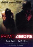 Primo amore - Movie Poster (xs thumbnail)