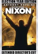 Nixon - Movie Cover (xs thumbnail)