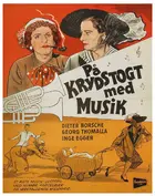 Fanfaren der Ehe Poster