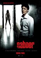 Naboer - Norwegian Movie Poster (xs thumbnail)