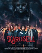 Karusell - Swedish Movie Poster (xs thumbnail)