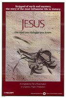 Jesus - Movie Poster (xs thumbnail)