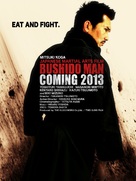 Bushido Man - Movie Poster (xs thumbnail)