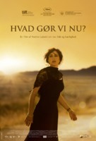 Et maintenant, on va o&ugrave;? - Danish Movie Poster (xs thumbnail)