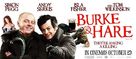 Burke and Hare - British Movie Poster (xs thumbnail)
