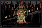 Metropolis - Movie Poster (xs thumbnail)