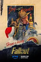 "Fallout" Poster