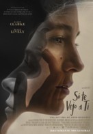 All I See Is You - Portuguese Movie Poster (xs thumbnail)