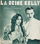 Queen Kelly - French poster (xs thumbnail)