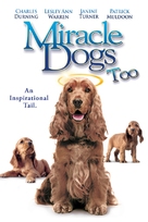 Miracle Dogs Too - DVD movie cover (xs thumbnail)